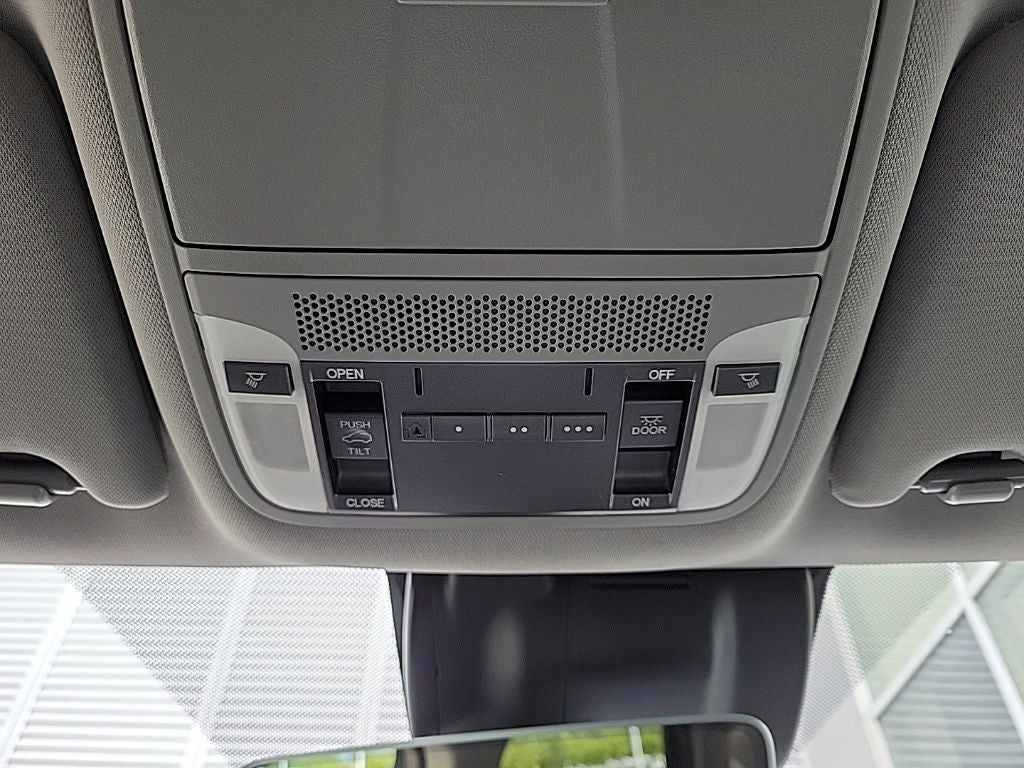 2020 Acura MDX 3.5L