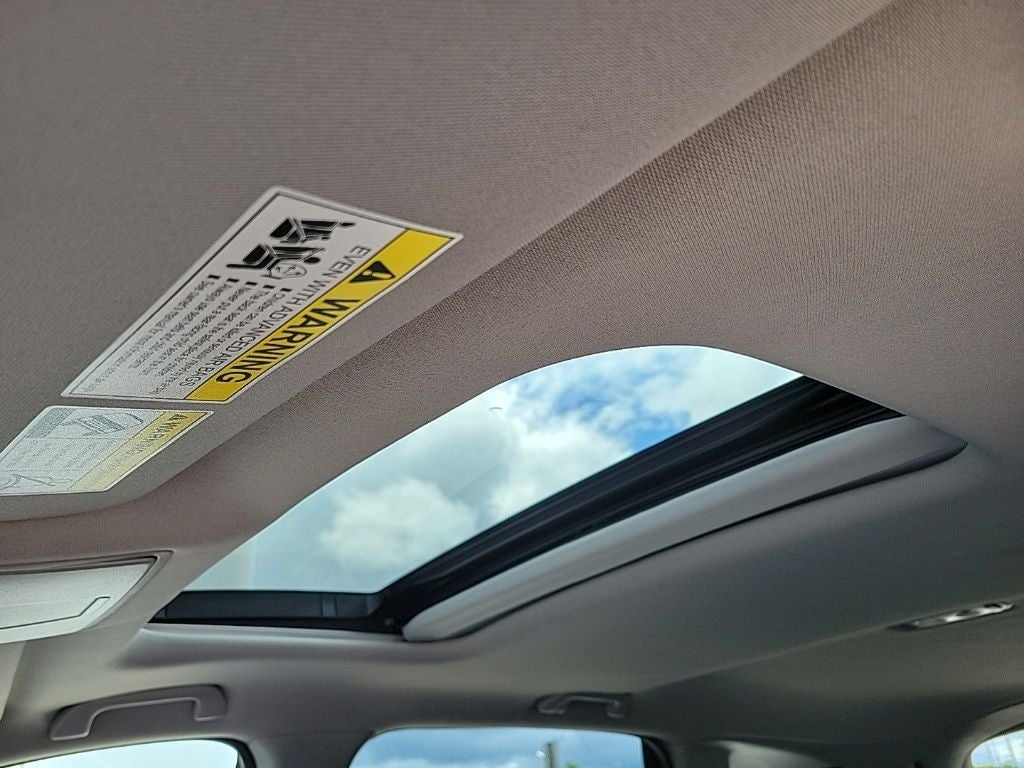 2020 Acura MDX 3.5L