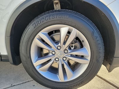 2023 Acura MDX 3.5L SH-AWD