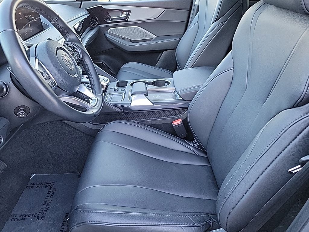 2023 Acura MDX 3.5L SH-AWD