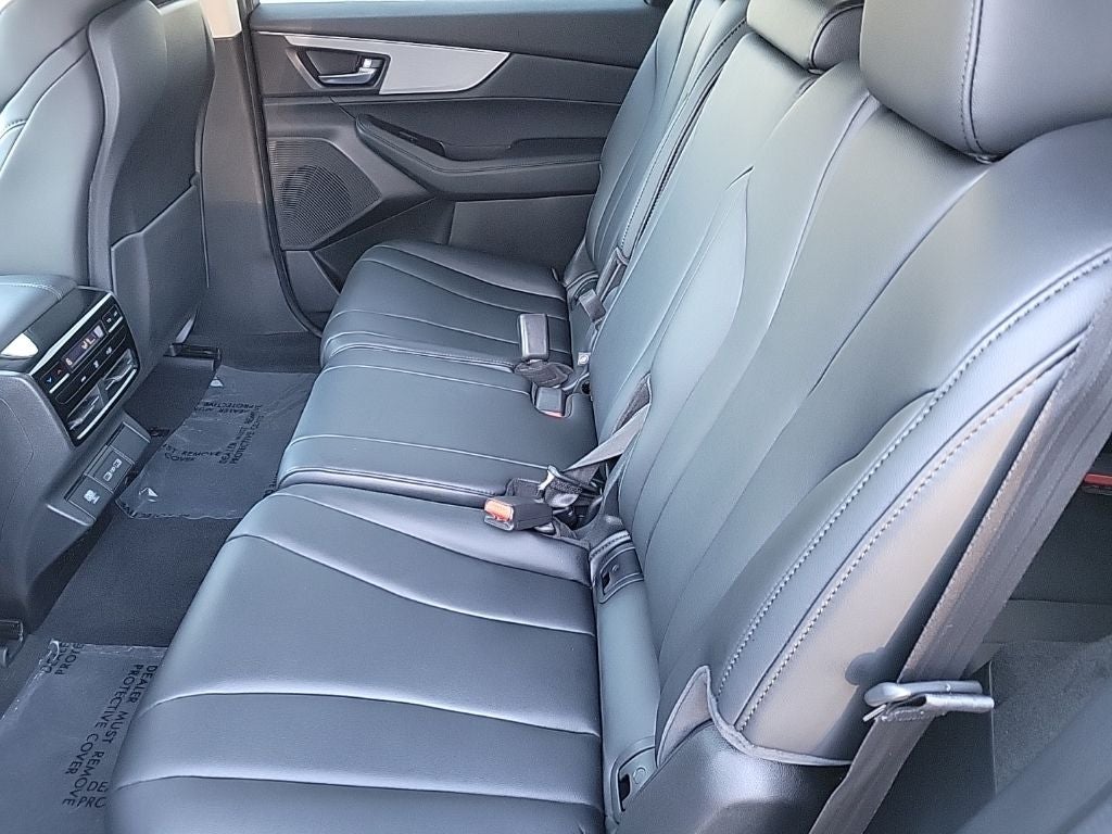 2023 Acura MDX 3.5L SH-AWD