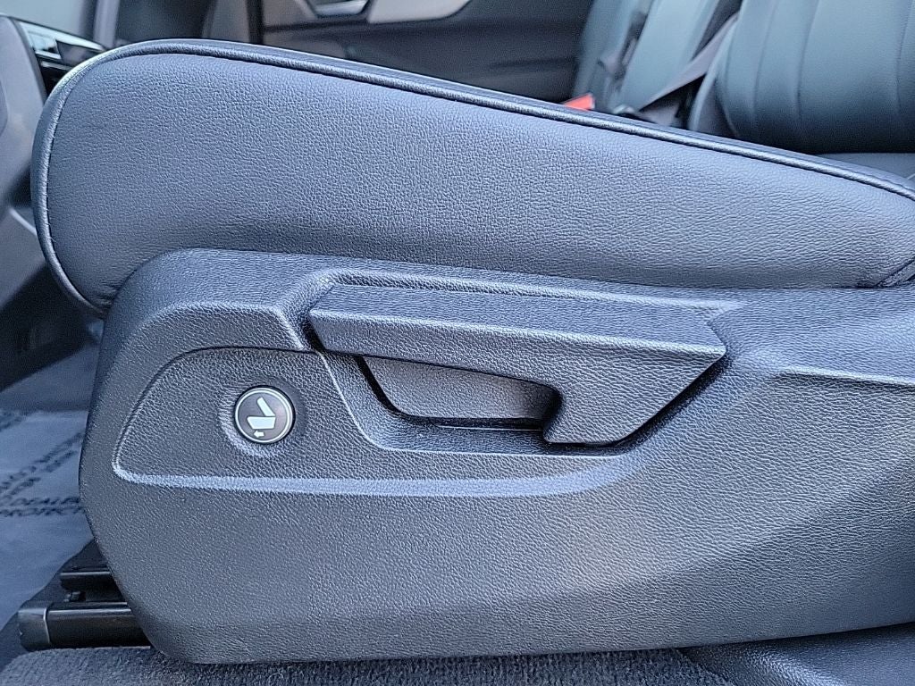 2023 Acura MDX 3.5L SH-AWD