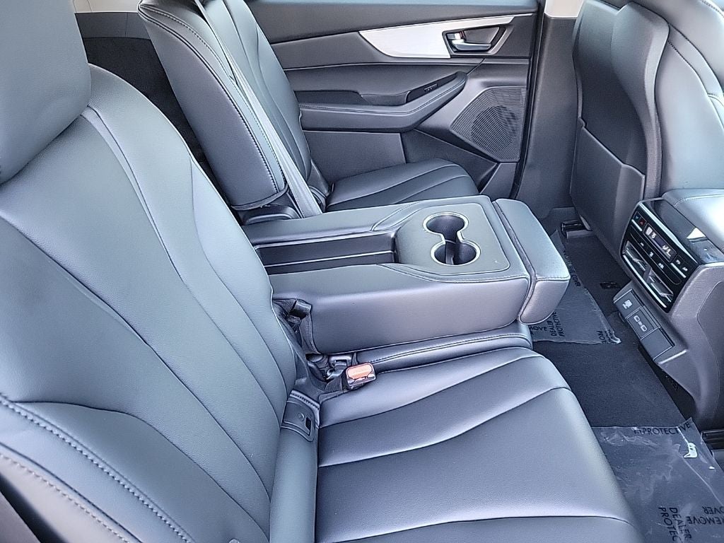 2023 Acura MDX 3.5L SH-AWD