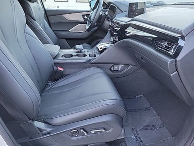 2023 Acura MDX 3.5L SH-AWD