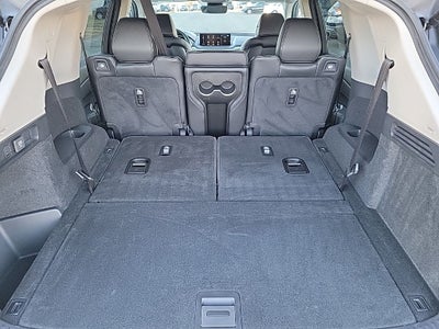 2023 Acura MDX 3.5L SH-AWD