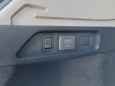 2023 Acura MDX 3.5L SH-AWD