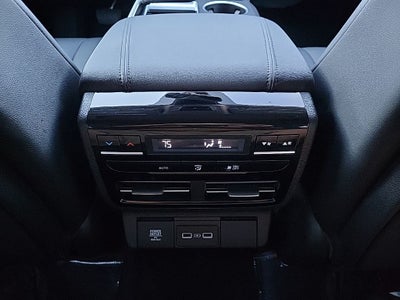 2023 Acura MDX 3.5L SH-AWD
