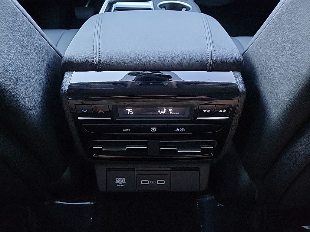 2023 Acura MDX 3.5L SH-AWD