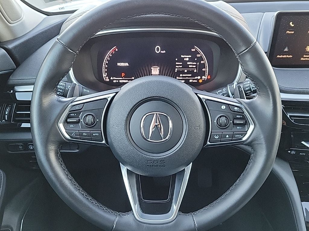 2023 Acura MDX 3.5L SH-AWD