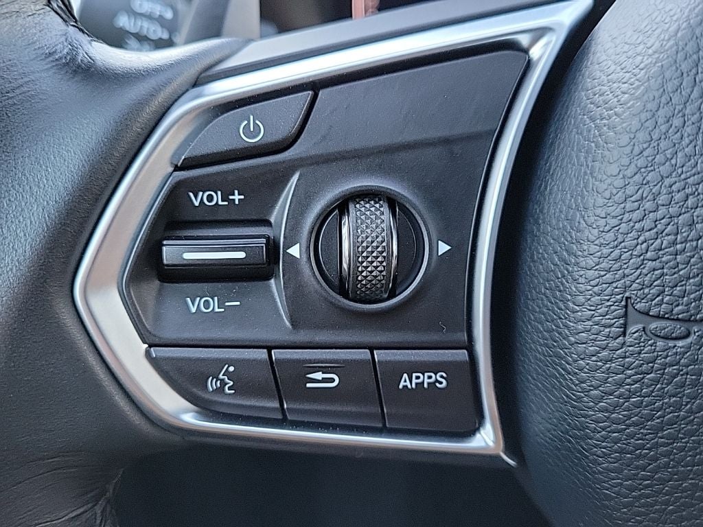 2023 Acura MDX 3.5L SH-AWD