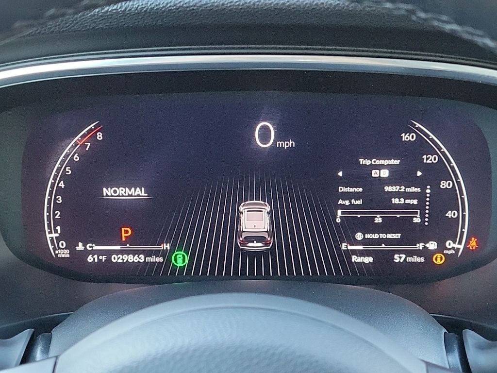 2023 Acura MDX 3.5L SH-AWD