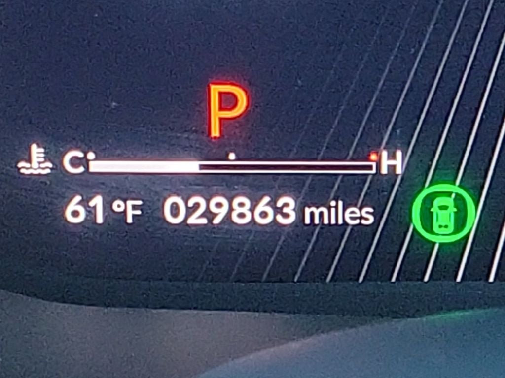 2023 Acura MDX 3.5L SH-AWD