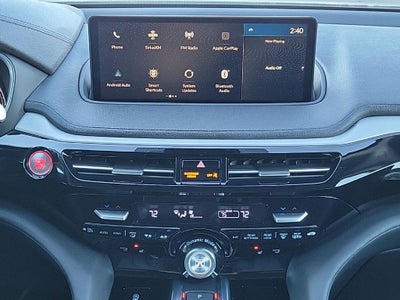 2023 Acura MDX 3.5L SH-AWD