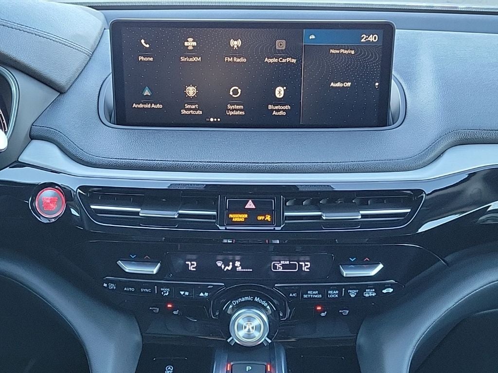 2023 Acura MDX 3.5L SH-AWD