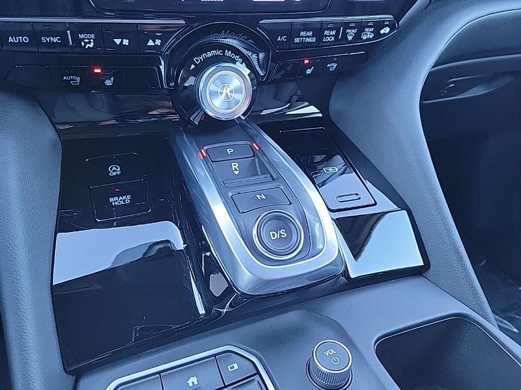 2023 Acura MDX 3.5L SH-AWD