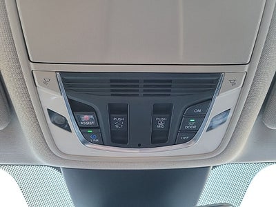 2023 Acura MDX 3.5L SH-AWD