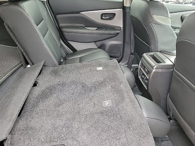 2023 Nissan Murano SL