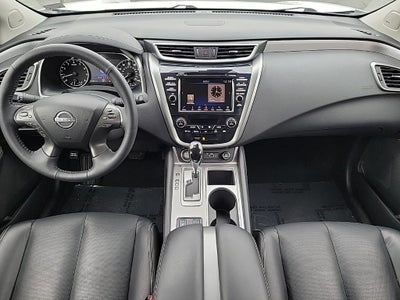 2023 Nissan Murano SL