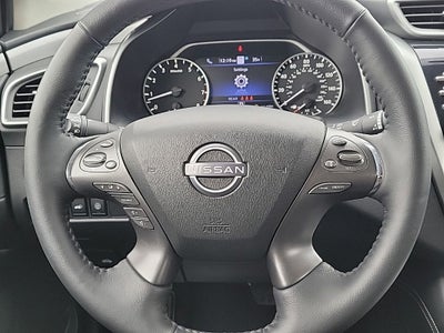 2023 Nissan Murano SL