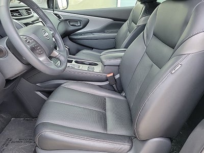 2023 Nissan Murano SL