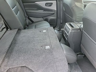 2023 Nissan Murano SL