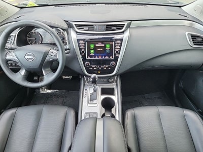 2023 Nissan Murano SL