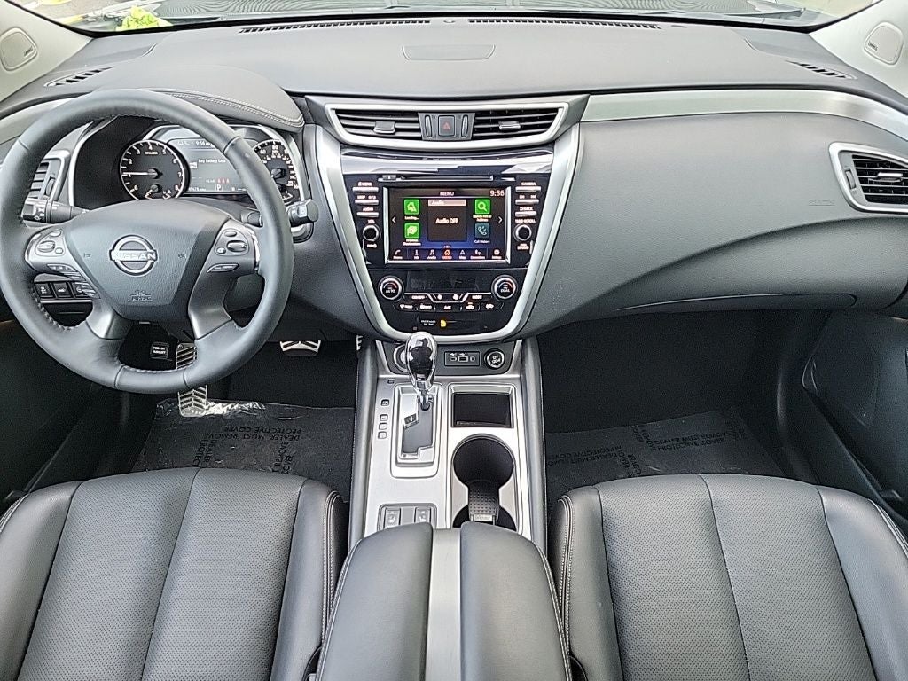 2023 Nissan Murano SL
