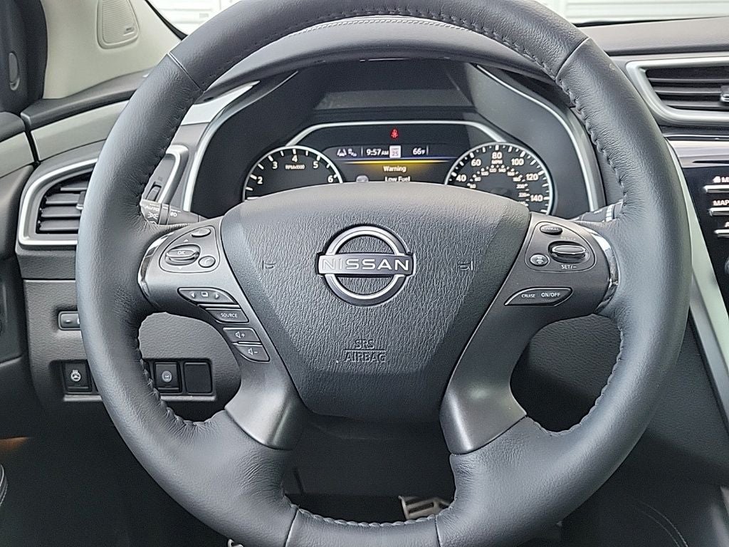 2023 Nissan Murano SL