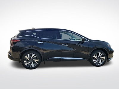 2023 Nissan Murano SL