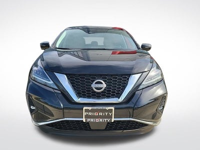 2023 Nissan Murano SL