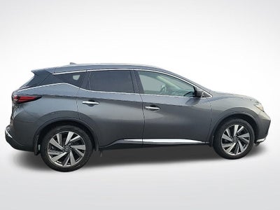 2019 Nissan Murano SL