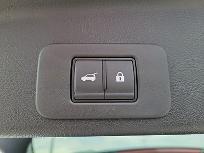 2026 Nissan N/A Platinum