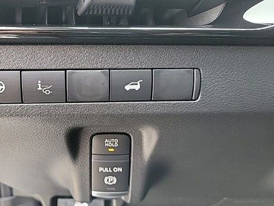 2026 Nissan N/A Platinum