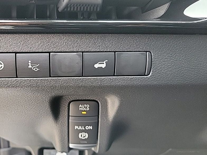 2026 Nissan N/A Platinum