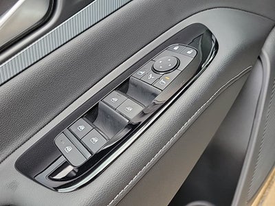 2026 Nissan N/A Platinum