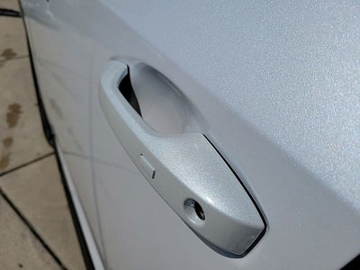 2026 Nissan N/A Platinum