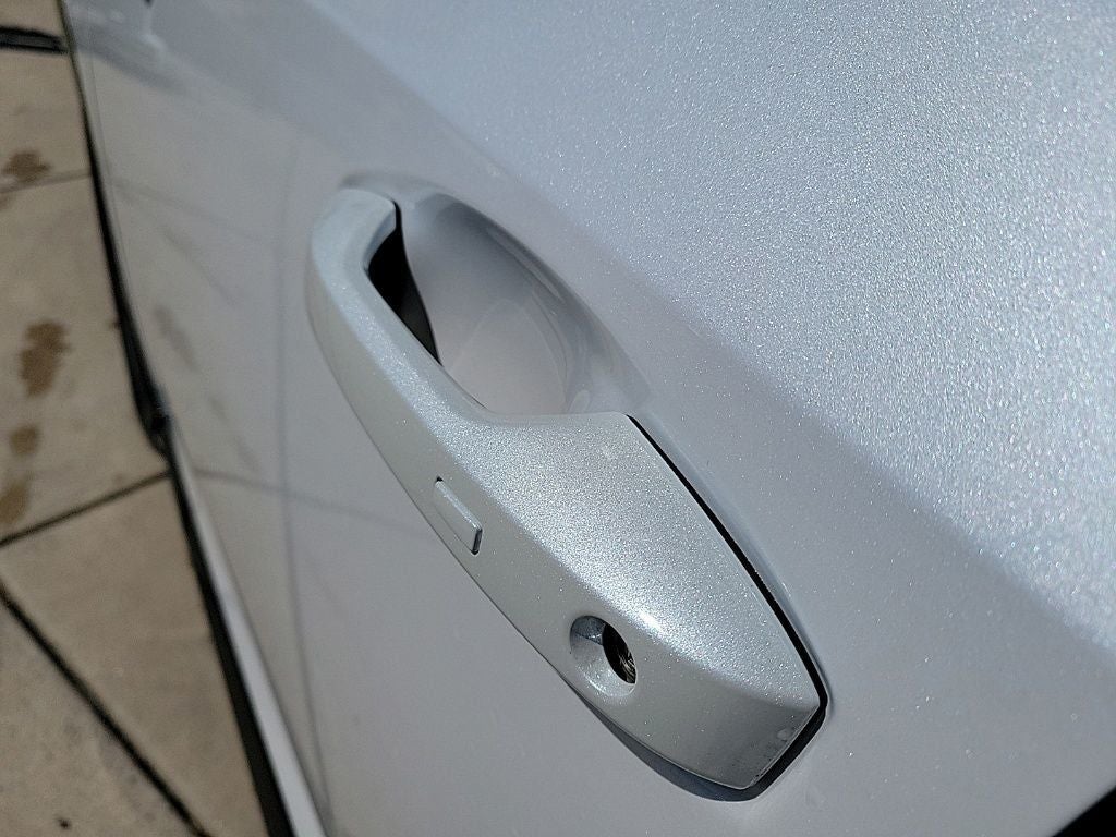 2026 Nissan N/A Platinum