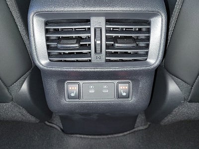 2026 Nissan N/A Platinum