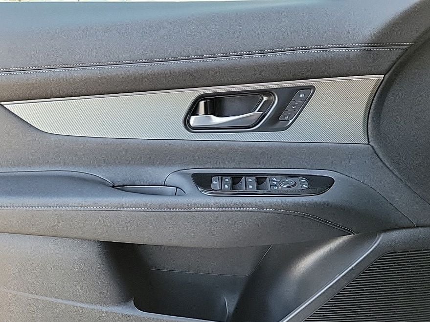 2026 Nissan N/A Platinum