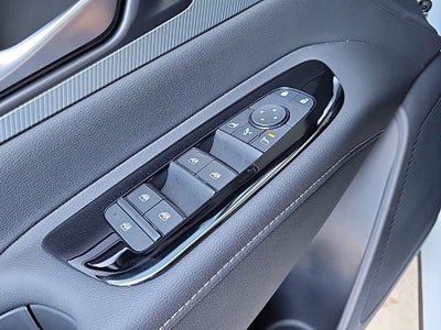 2026 Nissan N/A Platinum