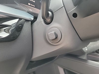 2026 Nissan N/A Platinum