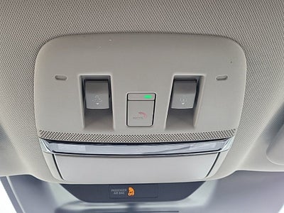 2026 Nissan N/A Platinum