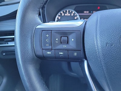 2023 INFINITI QX60 PURE