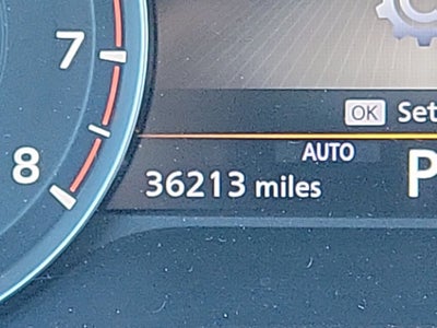 2023 INFINITI QX60 PURE