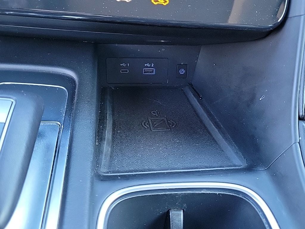 2023 INFINITI QX60 PURE