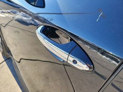 2023 INFINITI QX60 PURE