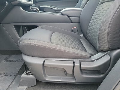 2023 Nissan Pathfinder S