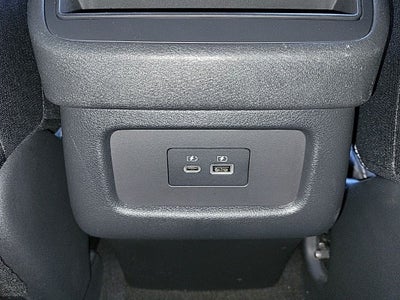 2023 Nissan Pathfinder S