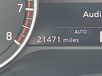 2023 Nissan Pathfinder S