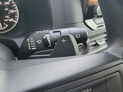2023 Nissan Pathfinder S